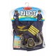 Melissa & Doug Pilot Role Play Costume Set (6 pcs)