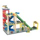 KidKraft Wooden Playset Mega Ramp Racing Set