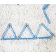 Geomag Mechanics Magnetic Construction Set (86
