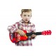 LEXIBOOK Disney Cars Mini Acoustic Guitar