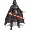 Rubie's Official Adult's Star Wars Darth Vader With Light Saber Costume