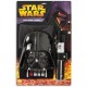 Rubie's Official Adult's Star Wars Darth Vader With Light Saber Costume