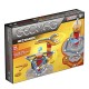 Geomag Mechanics Magnetic Construction Set (86