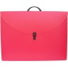 West A2 Art Folder (Pink)