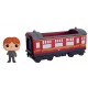 Harry Potter Hogwarts Express Engine Pop Figure