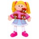 Goldilocks Hand and Finger Puppet Set