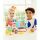 Early Learning Centre Figurines (Cash Register)