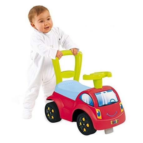 Smoby Initio Baby Walker
