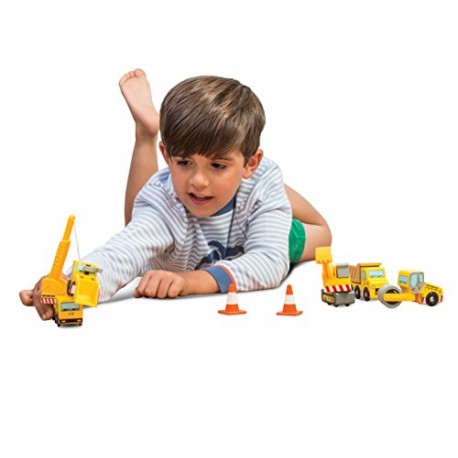 Le Toy Van TV442 Construction Set