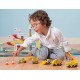 Le Toy Van TV442 Construction Set