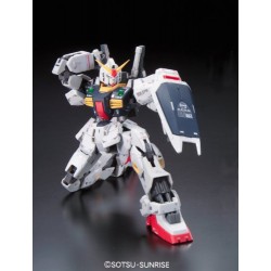 RG GUNDAM RX