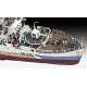 Revell 05132 43.9 cm HMCS Snowberry Model Kit