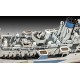 Revell 05132 43.9 cm HMCS Snowberry Model Kit