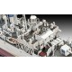 Revell 05132 43.9 cm HMCS Snowberry Model Kit