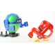 KD GAMES S17630GB Balloon Bot Battles