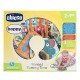 Chicco 7946000000 Boppy Tummy Time Pillow Activity Toy