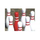 Mighty Mast Leisure Skittles Set