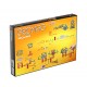 Geomag Mechanics Magnetic Construction Set (222
