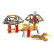 Geomag Mechanics Magnetic Construction Set (222