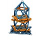 Geomag Mechanics Magnetic Construction Set (222