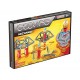 Geomag Mechanics Magnetic Construction Set (222