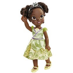 Disney Princess Toddler Tiana Doll
