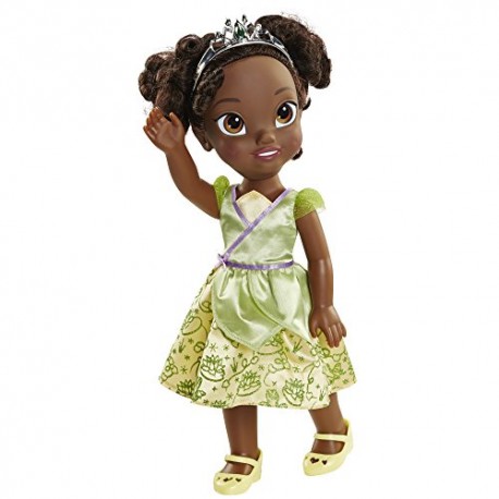 Disney Princess Toddler Tiana Doll