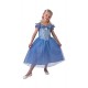 Rubie's Official Disney Cinderella Live Action, Children Costume