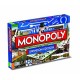 Swindon Monopoly Board Game