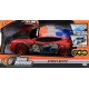 Road Rippers 9945 Red Street Beatz Toy