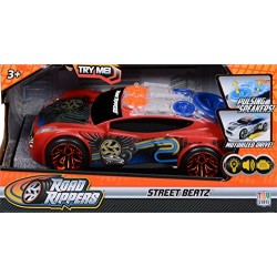 Road Rippers 9945 Red Street Beatz Toy