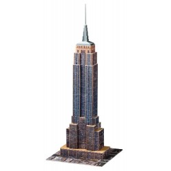 Ravensburger Empire State Building 3D Puzzle