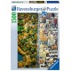 Ravensburger Divided City New York 1500pc Jigsaw Puzzle