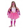 Barbie Super Power Princess Costume to Fit (5