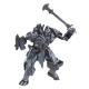 Transformers The Last Knight Premier Edition Voyager Class Megatron Figure