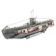 Revell 05060 German Submarine U