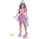 Barbie DTW00 Video Hero Match Game Princess Doll
