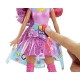 Barbie DTW00 Video Hero Match Game Princess Doll