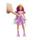 Barbie DTW00 Video Hero Match Game Princess Doll