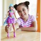 Barbie DTW00 Video Hero Match Game Princess Doll