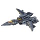 Transformers The Last Knight Premier Edition Voyager Class Megatron Figure