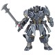 Transformers The Last Knight Premier Edition Voyager Class Megatron Figure