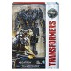 Transformers The Last Knight Premier Edition Voyager Class Megatron Figure