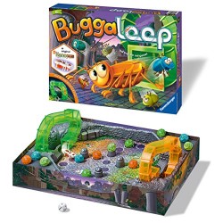 Ravensburger Buggaloop Game
