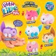 Little Live Pets 28375 Donutty Fluffy Friends Toy