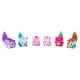 Little Live Pets 28375 Donutty Fluffy Friends Toy