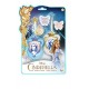 Cinderella Walkie Talkies