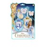 Cinderella Walkie Talkies