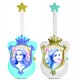 Cinderella Walkie Talkies