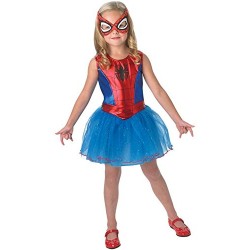 Rubie's Official Child's Marvel Spider